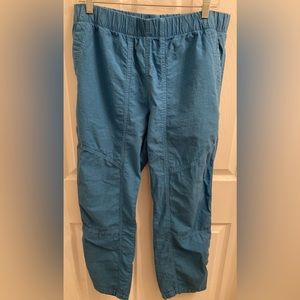 Prairie Underground Blue Pants